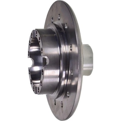 Pouzdro diferenciálu SCANIA R660 RB660 EURORICA 74171316, , ,
