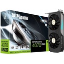 Zotac GeForce RTX 4070 SUPER GAMING Twin Edge OC 12GB GDDR6X ZT-D40720H-10M