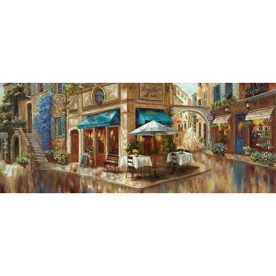 La Cafe De Rue 1 deska 90x30