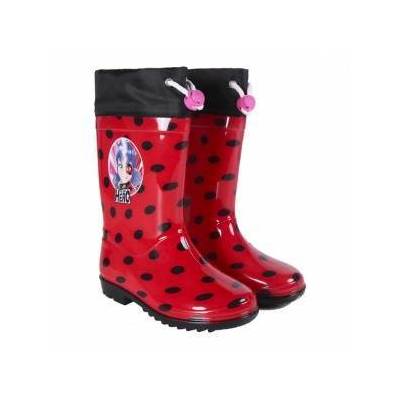 2300005037 Гумени ботуши lady bug 33