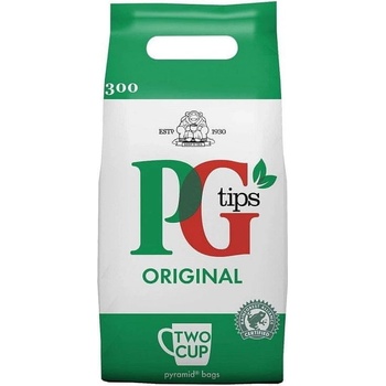 PG Čaje 300 sáčků