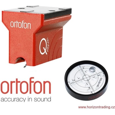 Ortofon MC Quintet RED