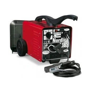 Telwin Nordica 4185 Turbo