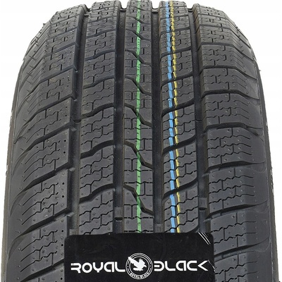 Royal Black Royal A/S 175/55 R15 77H