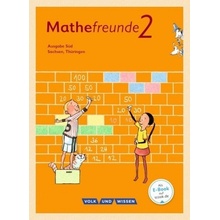 2. Schuljahr, Schülerbuch