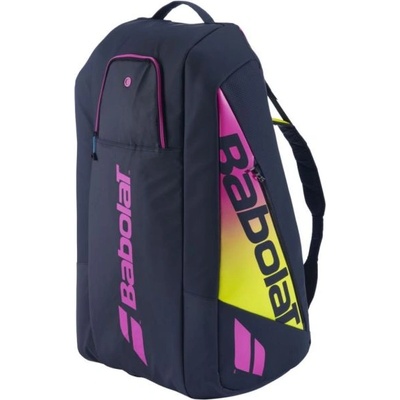 Babolat Тенис чанта Babolat Pure Aero RAFA 2-gen RHX12 - Син