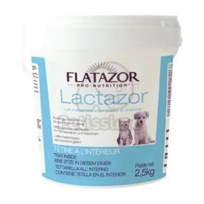 Pro-Nutrition Flatazor Prestige Lactazor 2, 5 кг