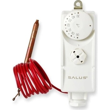 SALUS Thermo-Control AT 10F