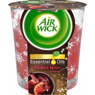 Air Wick Essential Oils Mulled Wine 105 g