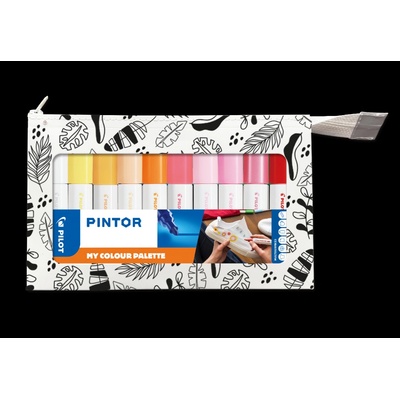 Pilot 221616