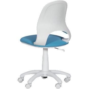 Image 1 of Carmen Детски стол Carmen 6017-2 - светлосин (B3520021_4)