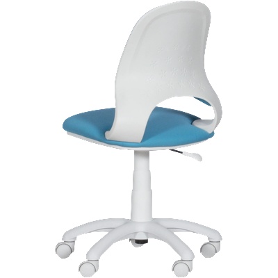 Carmen Детски стол Carmen 6017-2 - светлосин (B3520021_4)