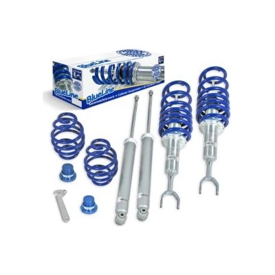 Регулируемо окачване audi a6 c5 (1997-2004)