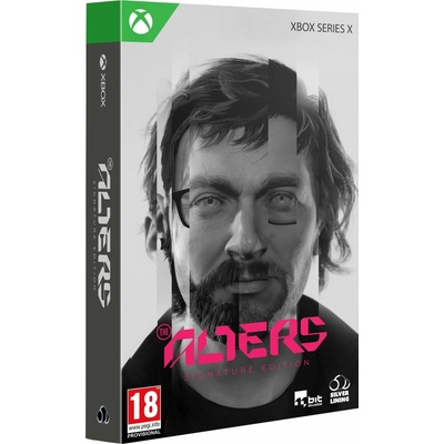 The Alters (Signature Edition) (XSX)