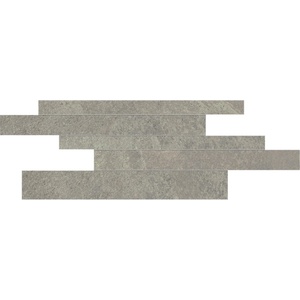 Atlas Concorde ACS гранитогрес Impact Ash Brick 29.5x60 (AFIJ)