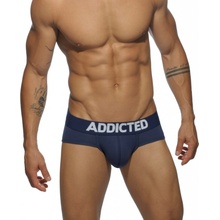 Addicted AD467 My Basic Brief Navy slipy