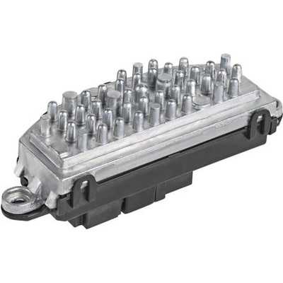 Regulace, vnitrni ventilace VALEO 558506 VA 558506