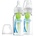 Dr. Brown's Стъклени шишета Dr. Brown's Natural Flow Options+ Narrow - 2 броя, 120 ml (72239321331)