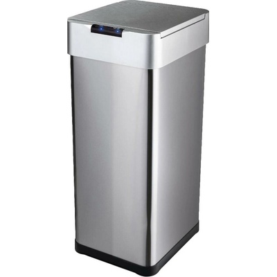 Lamart LT8129 Bezdotykový antikorový kôš 50 l USB