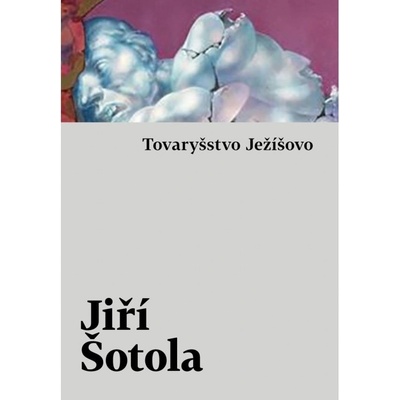 Tovaryšstvo Ježíšovo Host - vydavatelství, s. r. o.