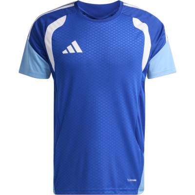 adidas Teamsport Tiro 26 Competition modrá