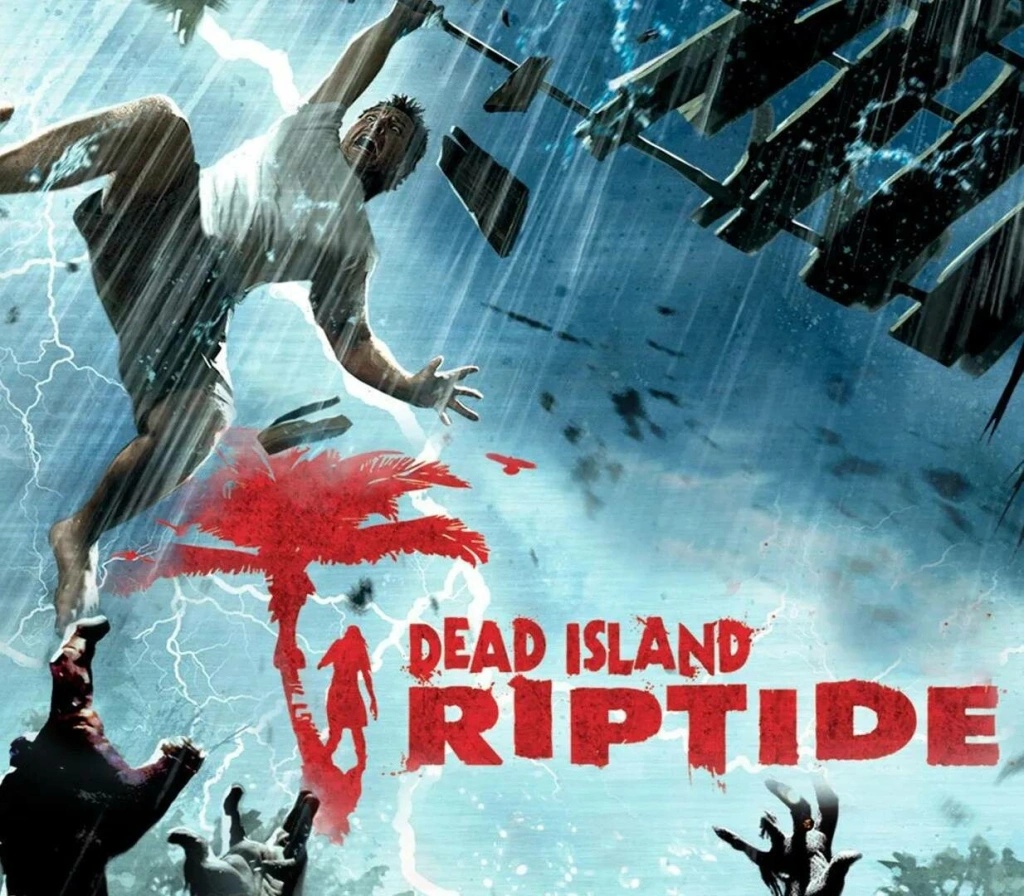 Dead Island: Riptide