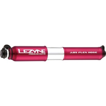 Lezyne pressure drive HP