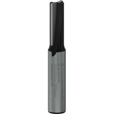 BOSCH Fréza drážkovacia Standard for Wood 8mm D 7mm L 20mm G 51mm 2.608.628.380