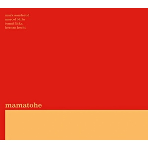 Supraphon Mamatohe: Mamatohe - CD (014892)