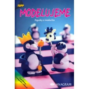 Modelujeme Figurky z moduritu