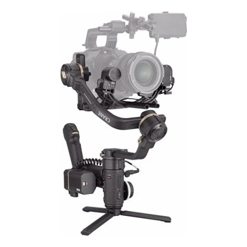 Zhiyun Crane 3S Pro