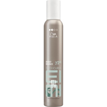 Wella Eimi Nutricurls Boost Bounce 72h 300 ml