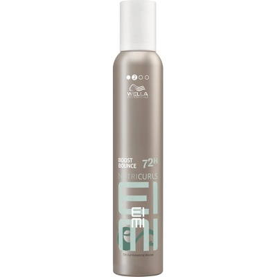 Wella Eimi Nutricurls Boost Bounce 72h 300 ml