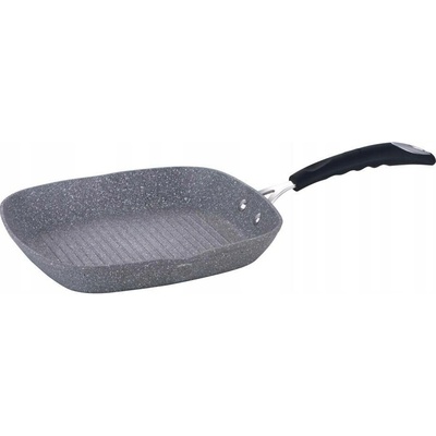 BerlingerHaus Grilovací pánev STONE TOUCH granitová 28 cm