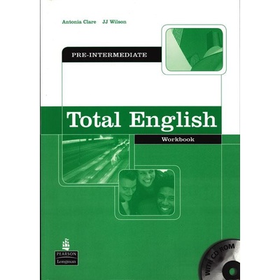 Total English Pre - intermediate