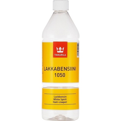 Tikkurila LAKKABENSIINI 1050 1l