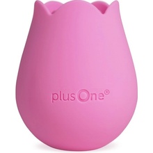 PlusOne Rose Arouser Pink