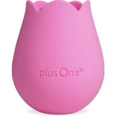 PlusOne Rose Arouser Pink