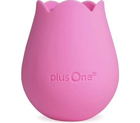 PlusOne Rose Arouser Pink
