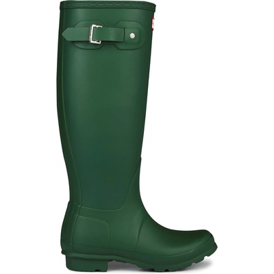Гумени ботуши HUNTER Original Tall Wellies - Hunter Green