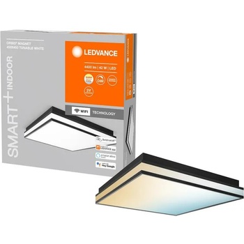 Image 1 of OSRAM Smart+ Wifi Orbis Magnet 4058075572751