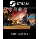 Colt Express
