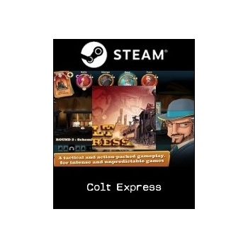 Colt Express