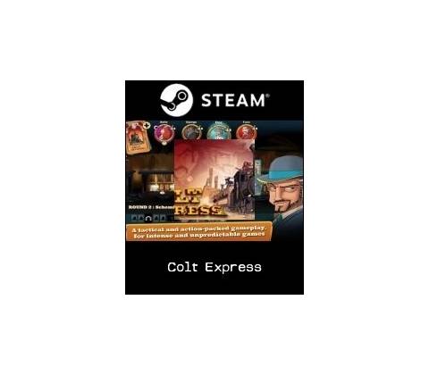 Colt Express