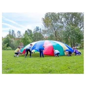 Betzold Detský padák 360 cm