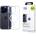 3mk Protection 3mk Just20g MagCase за iPhone 16 Pro Max - прозрачен (5903108609722)