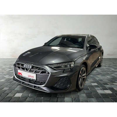 Audi A3 40 TFSIe S-line Sportback 150 kW