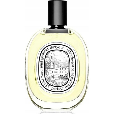 Diptyque Eau Duelle toaletní voda pánská 50 ml