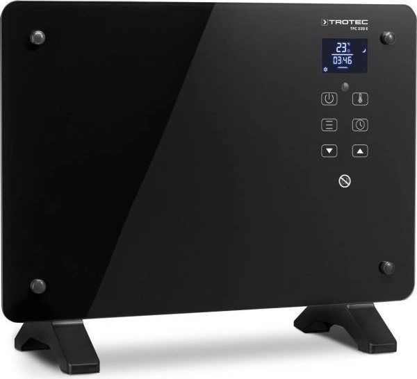 Trotec TFC 220 E