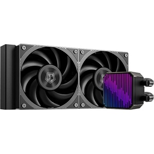 ID-COOLING DX240-MAX BK